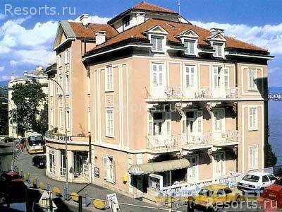 Residenz Hotel 